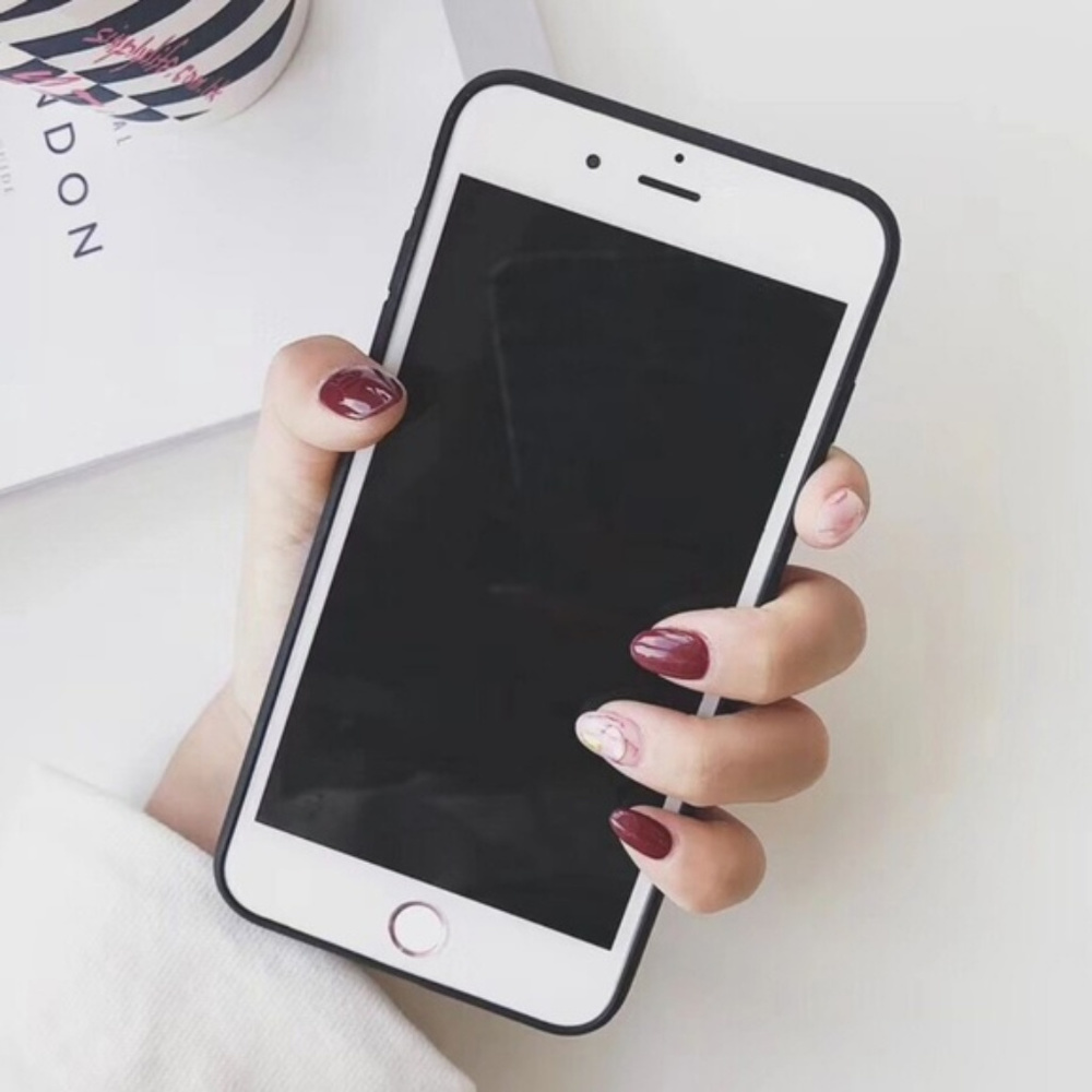 [❤️️SALE]NEW iPhone 7 Plus / 8 Plus Heart Case - Picture 4 of 4